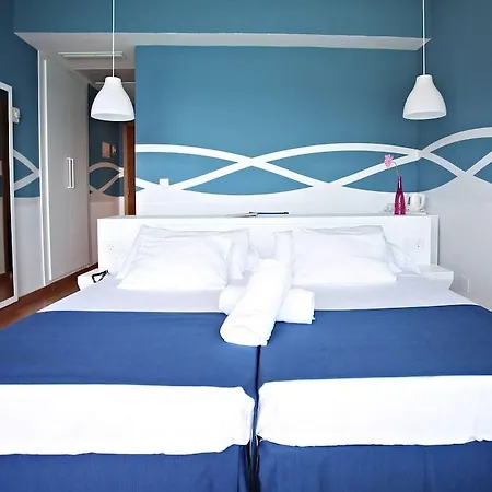 Hotel Clumba Cala Ratjada (Mallorca)