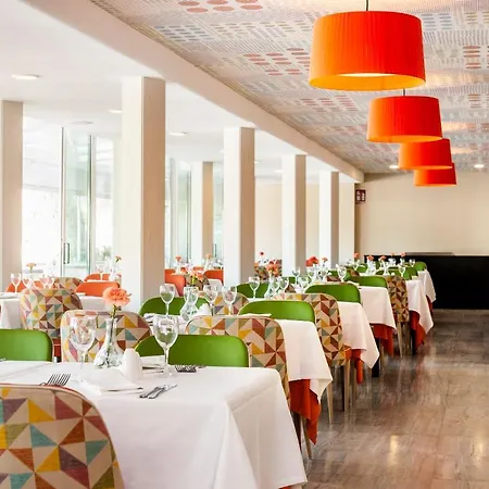 Hotel Clumba Cala Ratjada (Mallorca)