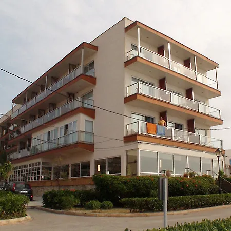 Hotel Clumba Cala Ratjada (Mallorca)