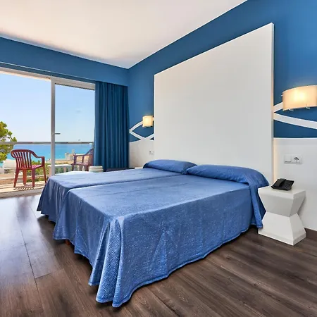 Hotel Clumba Cala Ratjada (Mallorca)
