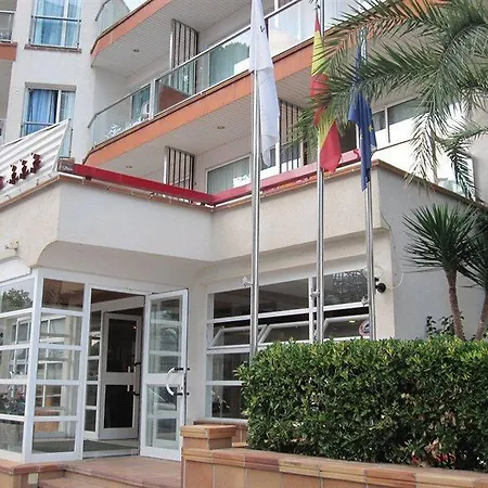 Clumba Hotel Cala Ratjada (Mallorca)