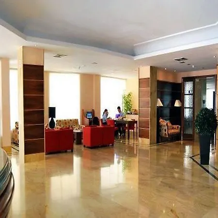 Hotel Clumba