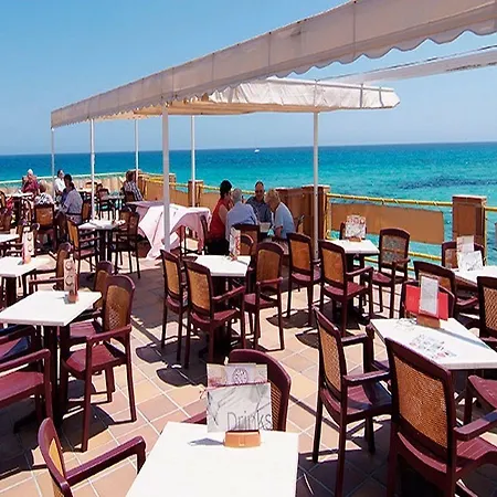 Clumba Cala Ratjada (Mallorca)