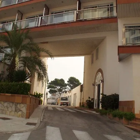 Clumba Cala Ratjada (Mallorca)