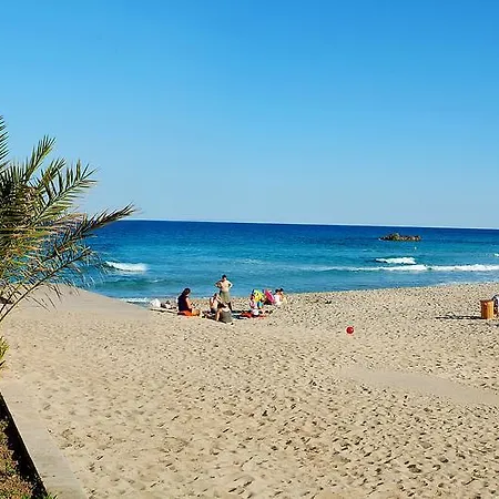 Clumba Cala Ratjada (Mallorca)