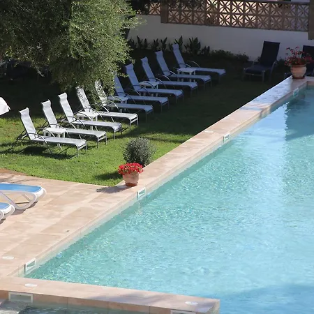 Clumba Cala Ratjada (Mallorca)