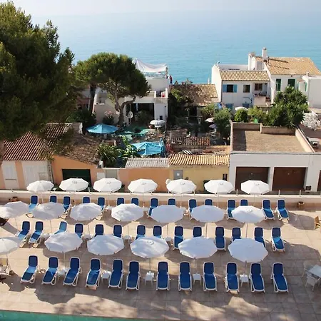 Clumba 3* Cala Ratjada (Mallorca)