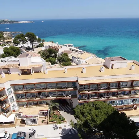 Hotel Clumba 3*