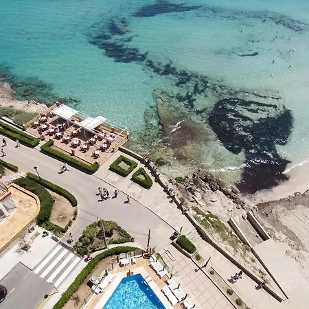 Clumba Hotel
