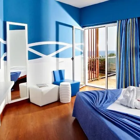 Clumba Szálloda Cala Ratjada (Mallorca)