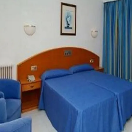 Szálloda Clumba Cala Ratjada (Mallorca)