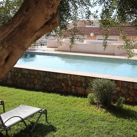 Clumba Szálloda Cala Ratjada (Mallorca)